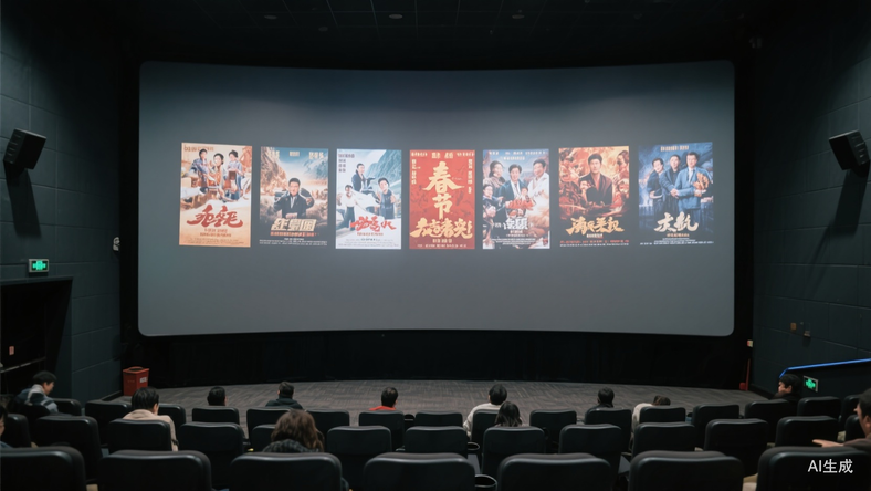 春节档被低估的黑马和被高估的遗憾